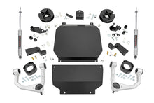 Load image into Gallery viewer, 3.5 Inch Lift Kit | Toyota Sequoia 4WD (2023-2026)