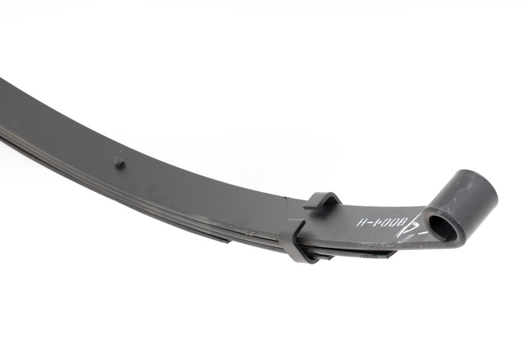 Front Leaf Springs | 3" Lift | Pair | Jeep Grand Wagoneer/J10 Truck/J20 Truck/Wagoneer 4WD