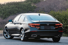 Load image into Gallery viewer, Honda Accord 10th Gen (CV1/CV2/CV3) Pre-Facelift LED Tail Lights (2018-2021)