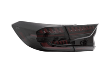 Load image into Gallery viewer, Honda Accord 10th Gen (CV1/CV2/CV3) Pre-Facelift LED Tail Lights (2018-2021)