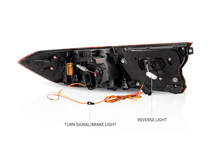 Load image into Gallery viewer, Honda Accord 10th Gen (CV1/CV2/CV3) Pre-Facelift LED Tail Lights (2018-2021)