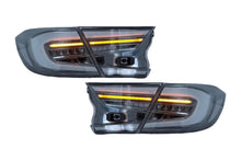Load image into Gallery viewer, Honda Accord 10th Generation Clear Tail LED Lights (2017-2022)