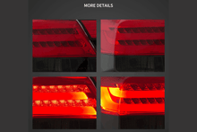 Load image into Gallery viewer, Honda Accord 8th Gen LED Tail Lights (2008-2012)