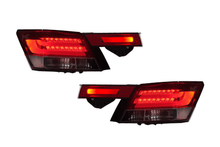 Load image into Gallery viewer, Honda Accord 8th Gen LED Tail Lights (2008-2012)