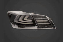 Load image into Gallery viewer, Honda Accord 9th Gen -Red,Red Smoked, Full Smoke- LED Tail Lights Upgrade (2013-2015)