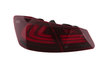 Load image into Gallery viewer, Honda Accord 9th Gen -Red,Red Smoked, Full Smoke- LED Tail Lights Upgrade (2013-2015)