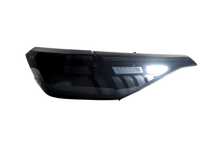 Load image into Gallery viewer, Honda Civic 11th Gen Sedan RGB LED Tail Lights with Animation 2021-2023