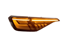 Load image into Gallery viewer, Honda Civic 11th Gen Sedan RGB LED Tail Lights with Animation 2021-2023