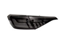 Load image into Gallery viewer, Honda Civic 11th Gen Sedan RGB LED Tail Lights with Animation 2021-2023