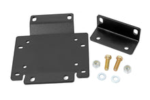 Load image into Gallery viewer, Winch Mount | Honda Pioneer 1000 