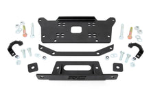 Load image into Gallery viewer, Winch Mount | Honda Talon 1000 