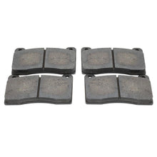 Load image into Gallery viewer, BLOX Racing HP10 Brake Pads