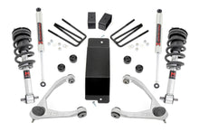 Load image into Gallery viewer, 3.5 Inch Lift Kit | Forged UCA | M1 Strut | | Chevy/GMC 1500 (14-16)
