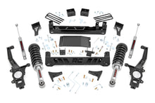 Load image into Gallery viewer, 6 Inch Lift Kit | N3 Struts | Nissan Frontier 2WD/4WD (2005-2021)