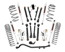 Load image into Gallery viewer, 2.5 Inch Lift Kit | X-Series | M1 | Jeep Wrangler TJ (97-06)/Wrangler Unlimited (04-06) 