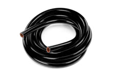 Load image into Gallery viewer, HPS Performance HTHH-112-BLKx10 Silicone Heater Hose