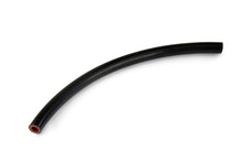Load image into Gallery viewer, HPS Performance HTHH-038-BLK Silicone Heater Hose Tubing