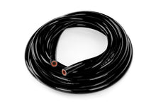 Load image into Gallery viewer, HPS Performance HTHH-062-BLKx25 Silicone Heater Hose Tubing