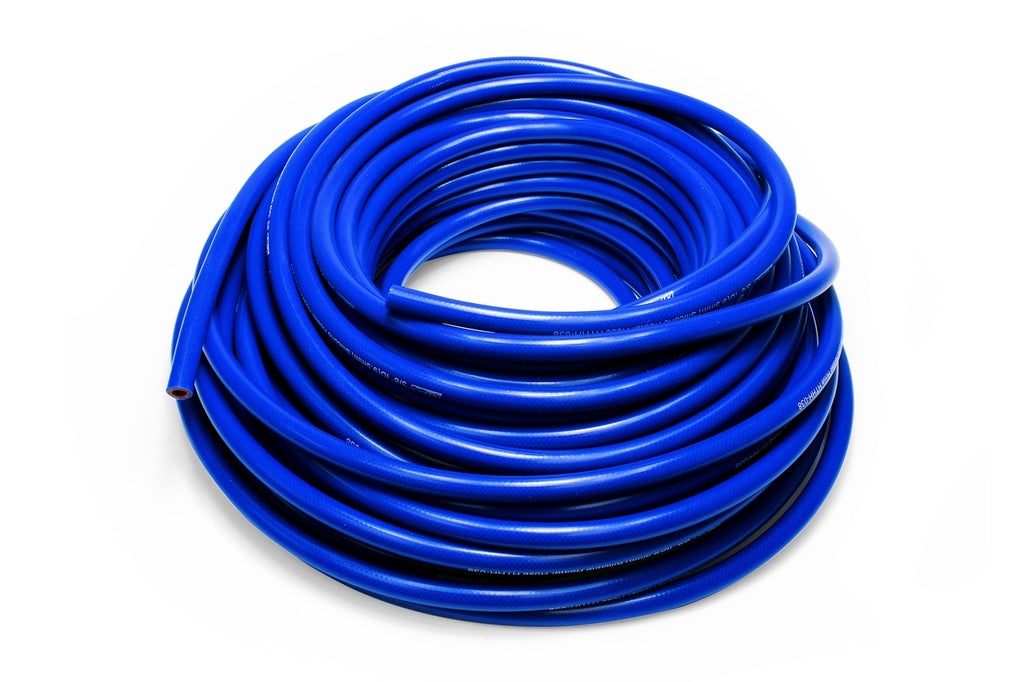 HPS Performance HTHH-016-BLUEx100 Silicone Heater Hose Tubing
