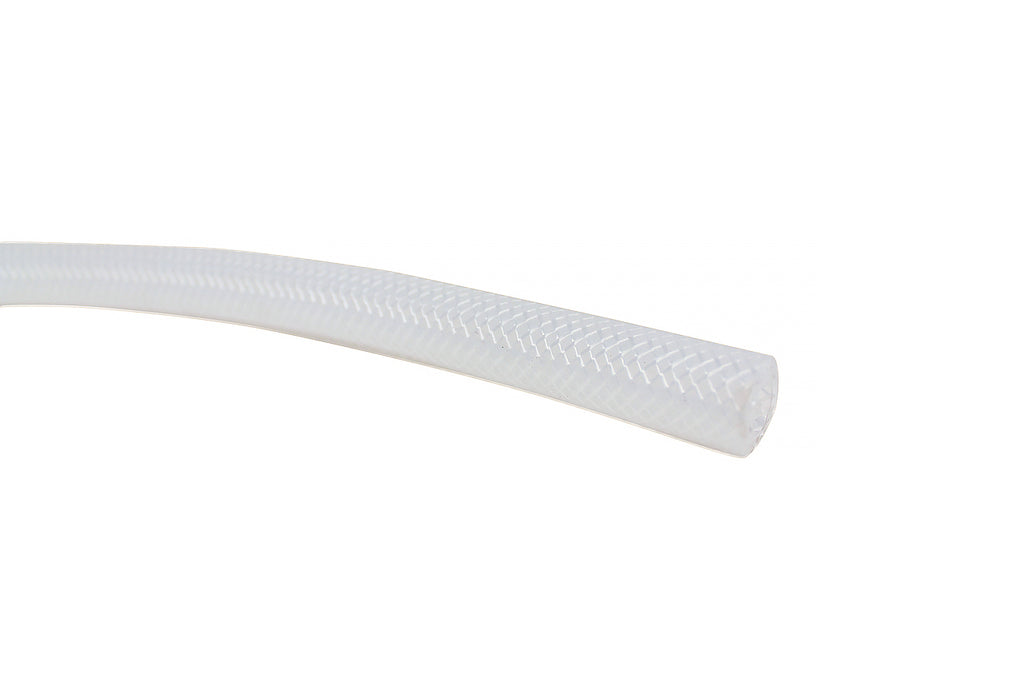 HPS Performance HTHH-038-CLEARx10 Silicone Heater Hose Tubing