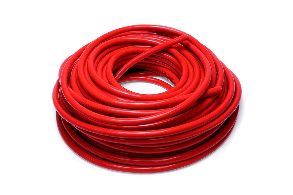 HPS Performance HTHH-062-REDx250 Silicone Heater Hose Tubing