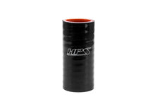 Load image into Gallery viewer, HPS Performance HTSC-112-BLK Silicone Coupler Hose