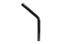 Load image into Gallery viewer, HPS Performance HTSEC45-038-L10-BLK Silicone 45 Degree Elbow Hose