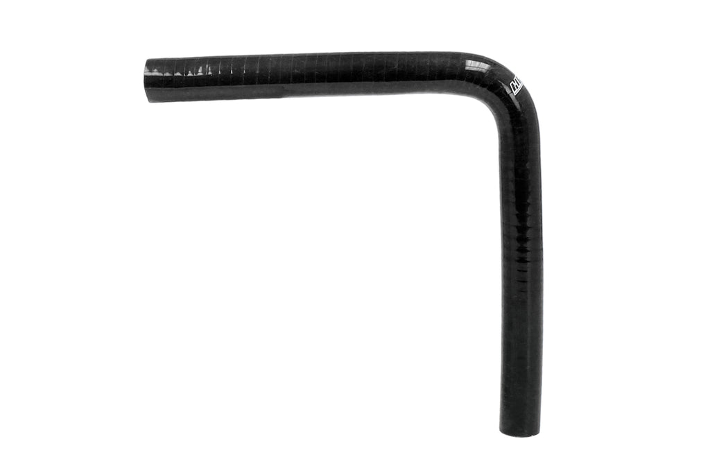 HPS Performance HTSEC90-044-BLK Silicone 90 Degree Elbow Coupler Hose