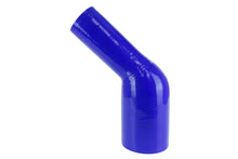 Load image into Gallery viewer, HPS Performance HTSER45-238-300-BLUE Silicone 45 Degree Elbow Hose