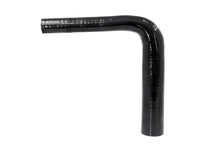 Load image into Gallery viewer, HPS Performance HTSER90-175-225-BLK Silicone 90 Degree Elbow Hose