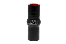 Load image into Gallery viewer, HPS Performance HTSHC-187-L6-BLK Silicone hump coupler