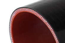 Load image into Gallery viewer, HPS Performance HTSOC-450-L4-BLK Silicone Offset Coupler Hose