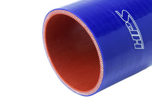 Load image into Gallery viewer, HPS Performance HTSOR-250-275-L6-BLUE Offset reducer