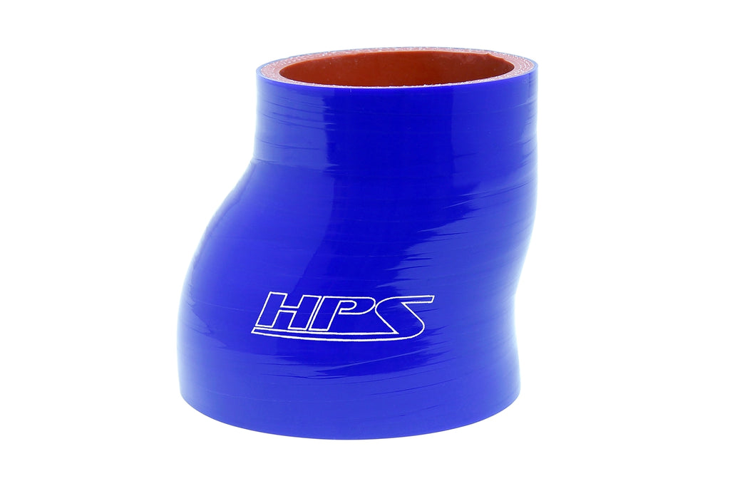 HPS Performance HTSOR-300-325-BLUE Offset reducer