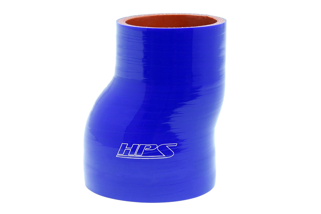 HPS Performance HTSOR-250-275-L6-BLUE Offset reducer