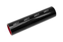 Load image into Gallery viewer, HPS Performance HTST-187-BLK Silicone Coupler Hose