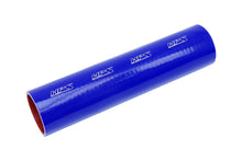 Load image into Gallery viewer, HPS Performance HTST-044-BLUE Silicone Coupler Hose