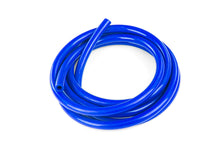 Load image into Gallery viewer, HPS Performance HTSVH7-BLUEx5 High Temperature Silicone Vacuum Hose Tubing