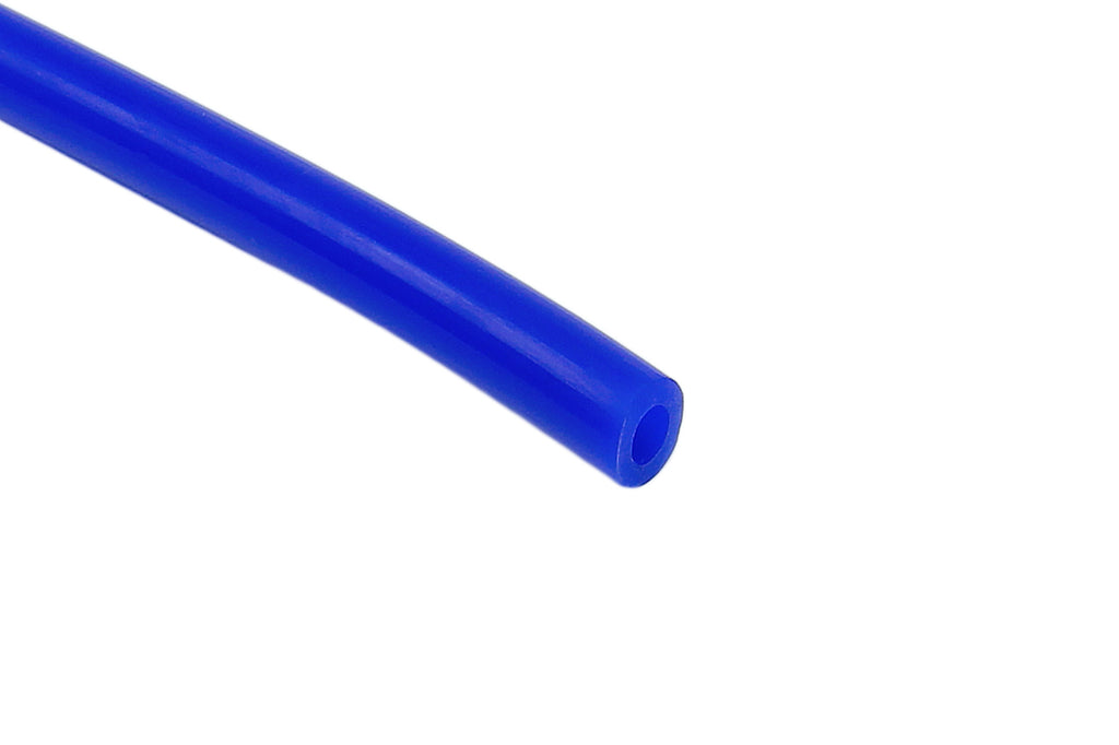 HPS Performance HTSVH3TW-BLUEx100 High Temperature Silicone Vacuum Hose Tubing