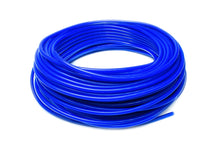 Load image into Gallery viewer, HPS Performance HTSVH3TW-BLUEx100 High Temperature Silicone Vacuum Hose Tubing