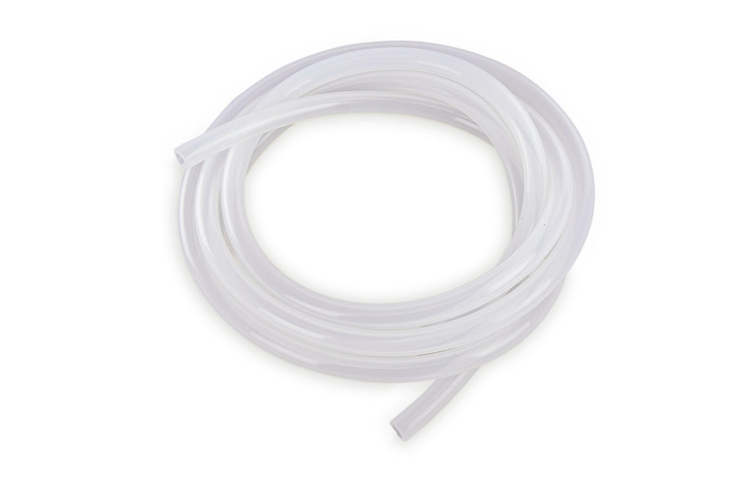 HPS Performance HTSVH127-CLEARx10 High Temperature Silicone Vacuum Hose Tubing