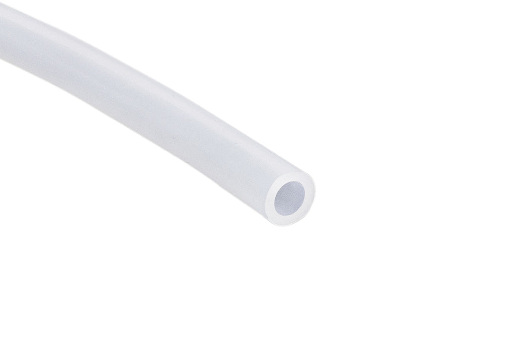 HPS Performance HTSVH7-CLEARx25 High Temperature Silicone Vacuum Hose Tubing