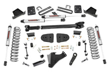Load image into Gallery viewer, 6 Inch Lift Kit | No OVLDS | D/S | V2 | Ford F-250/F-350 Super Duty (23-26)