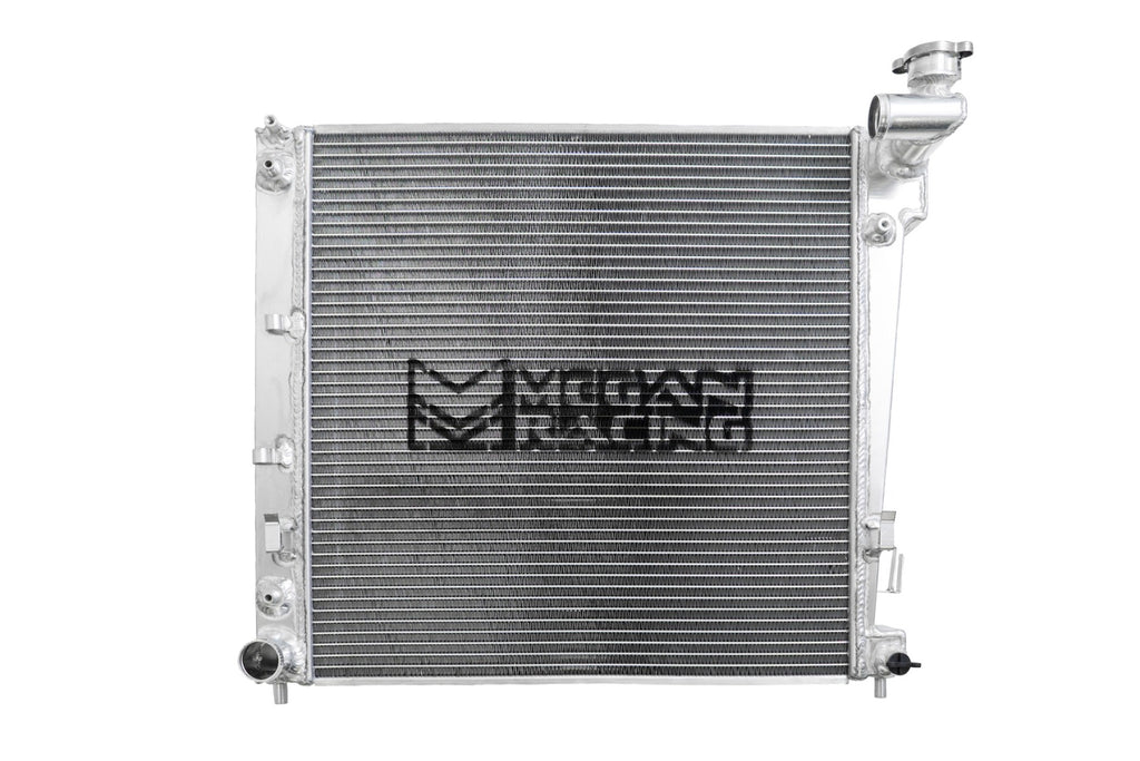 Hyundai Sonata 11-14 (2.0 Turbo Only) Radiator -- MR-RT-HYS11T