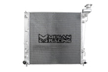 Load image into Gallery viewer, Hyundai Sonata 11-14 (2.0 Turbo Only) Radiator -- MR-RT-HYS11T