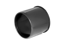 Load image into Gallery viewer, Black Center Cap | Open | 4.25 Bore
