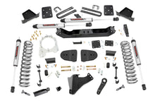 Load image into Gallery viewer, 6 Inch Lift Kit | No OVLDS | V2 | Ford F-250/F-350 Super Duty 4WD (2023-2026)