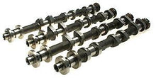 Load image into Gallery viewer, Brian Crower Nissan VQ35DE (2003-2006) Camshafts - Stage 3 - 272 Spec