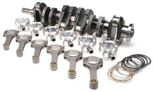 Load image into Gallery viewer, Brian Crower Toyota 2JZGTE/2JZGE Stroker Kit -Lightweight 94mm Stroke Billet Crank Carrillo H-Beam