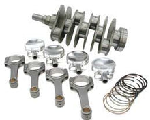 Load image into Gallery viewer, Brian Crower Subaru EJ257 STI Stroker Kit - 83mm Billet Crank/ProH625+ Rods (5.141in) Custom Pistons